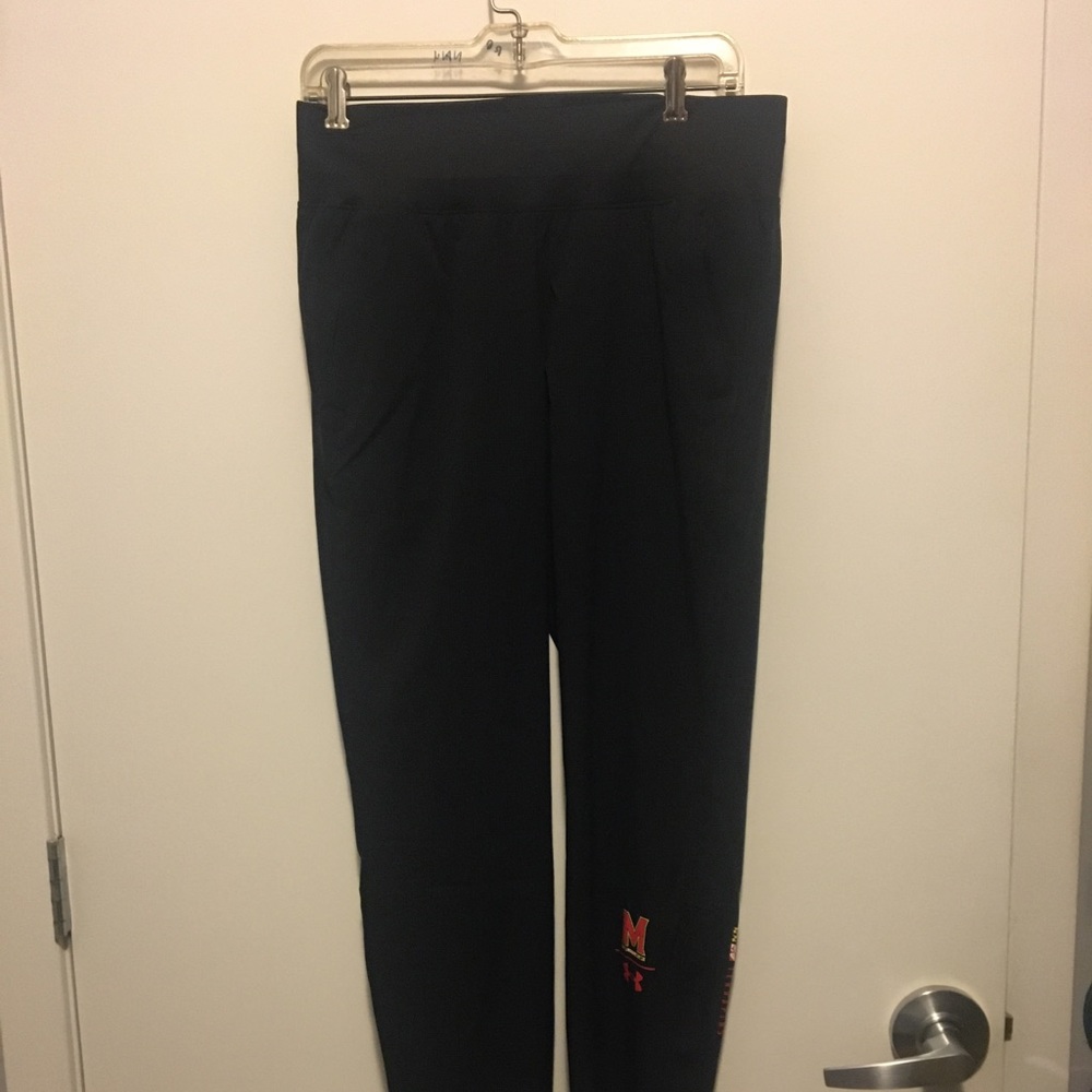 University of Maryland sweat pants OBO